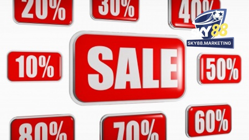 Khuyến Mãi Tại Sky88 2025