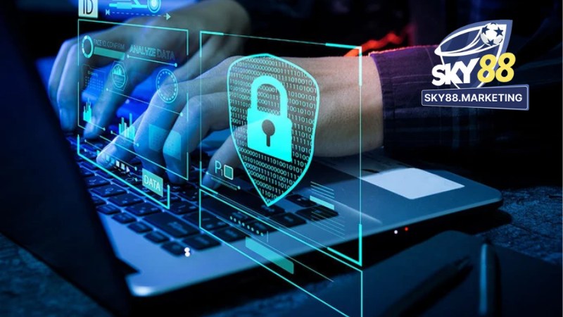 Quyền Riêng Tư Tại Sky88 