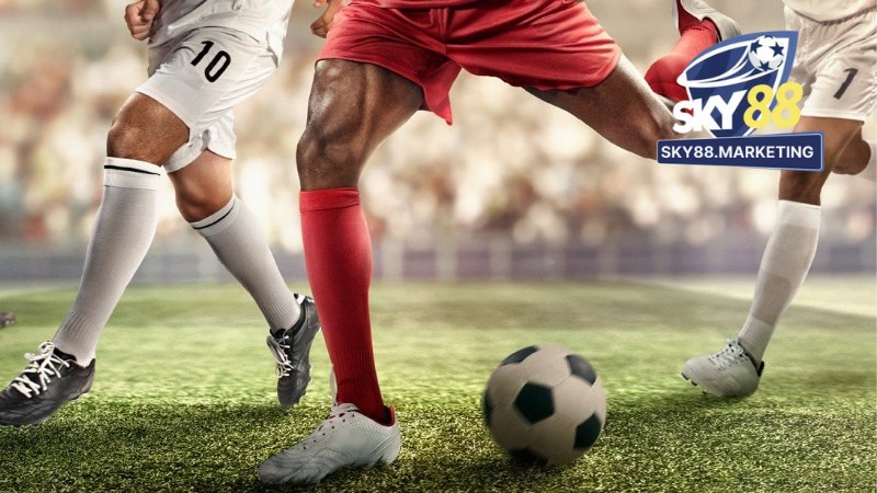 Sảnh Thể Thao C-Sports Tại Sky88