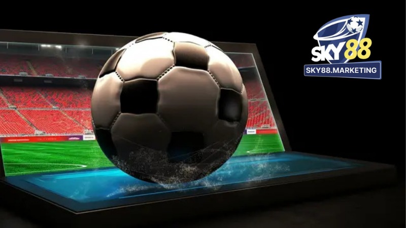 Sảnh Thể Thao K-Sports Tại Sky88