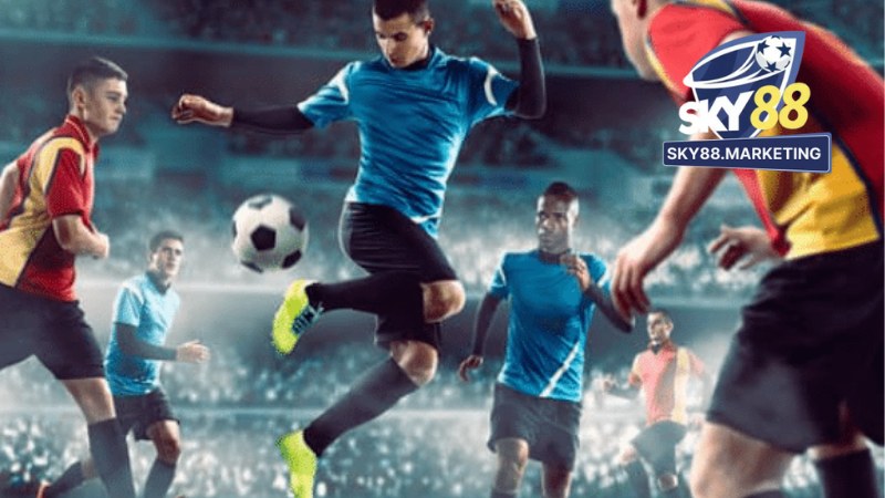 Thể Thao Sky88